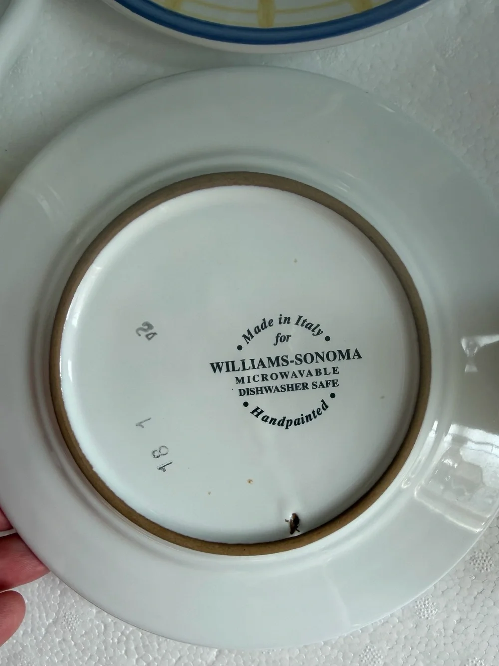 Williams Sonoma 